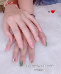 -莎拉美学·美甲美睫