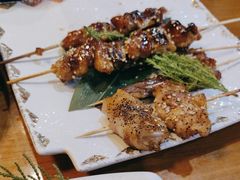 -大江户日本料理(吕厝店)