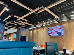 -海底捞火锅(万丰桥店)