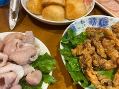 -凯里老街坊酸汤鱼(青云路店)