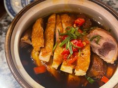 -南京大牌档(崇文门国瑞店)