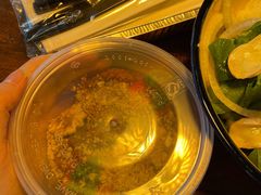 -Pasha帕夏土耳其餐厅(南昌路店)
