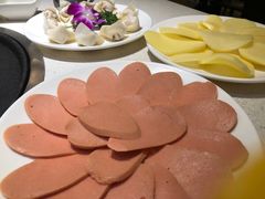 -芭夯兔·兔肉汤锅(新都店)
