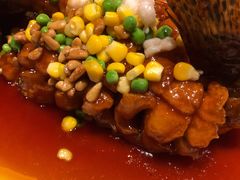 -湖滨28中餐厅·西湖宴·杭州君悦酒店