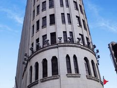 -珠江夜游西堤码头