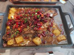 -北京王府井希尔顿酒店·万斯阁西餐厅