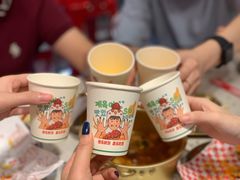 -百事喜乐炸鸡铺(合肥首店)