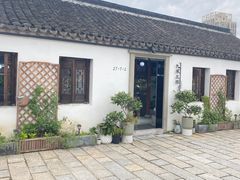 -青果巷历史文化街区