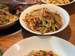 -吃饭皇帝大(合生汇店)