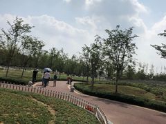 -云幽谷旅游区