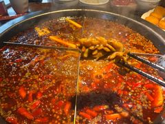 -陈眼镜火锅(总店)