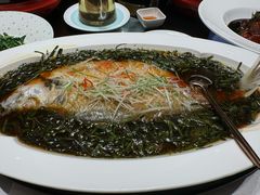 -忆家名门·上海菜(徐家汇店)