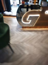 -GIMIWEAR 基米尔男士西服高级定制(陆家嘴店)