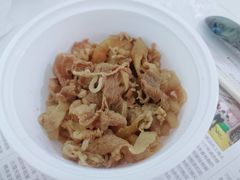 小牛丼-食其家·牛丼咖喱(广元西路店)