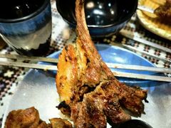 -新疆伊宁远征餐厅