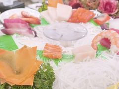 -平壤馆(西塔街店)