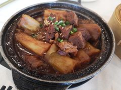-点红点绿茗点居(客村店)
