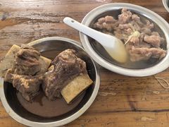 -东兴牛肉店(庄府巷店)