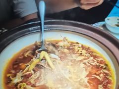 -回头食客-李久其家民间餐厅(望城金桥国际店)