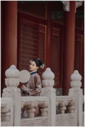 -美云庭古装·格格服汉服·京城旅拍(北京店)