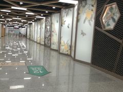 -桂林公园(地铁站)