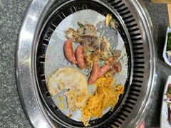 -鹤之乡·齐齐哈尔烤肉·非遗(秋涛路店)