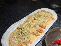 -Ameigo梅果·云贵川bistro(长宁来福士店)