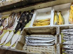 -恒达综合农贸市场(黄山路店)