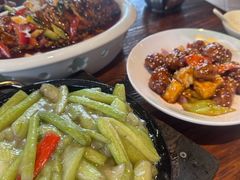 -农厨好味·温泉鹅·农家菜