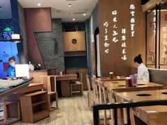 大堂-呷哺呷哺(万达新世界店)