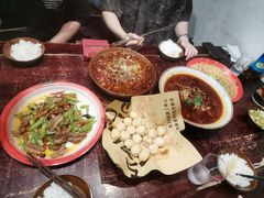 -馬伍旺川菜(安德门店)