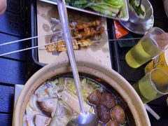 -路边羊烧烤酒场(宝带路店)