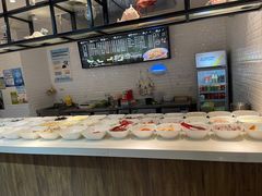 -蜀天上精专麻辣香锅(文定路店)