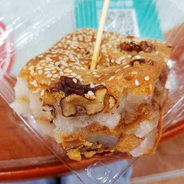 杨家村糕点(柳北店)-"这家店在柳巷的北面出口这里,靠近郝刚刚羊.