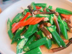 -懒人盐府人家(航天桥店)