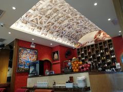 -安妮意大利餐厅(世贸天阶店)