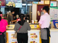 -麦当劳(开平潭江店)