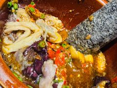 -杨记隆府(重庆总店)