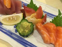 -有喜屋·深夜食堂(北京西路店)