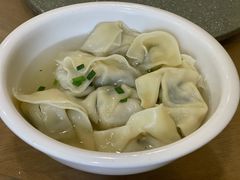 大馄饨-牧羊餐厅