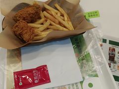 -德克士(场中路店)