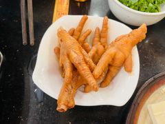 -陈眼镜火锅(总店)