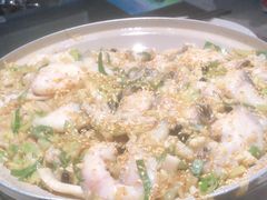 -大丰收脆鱼(正荣财富中心店)