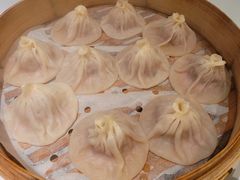 灌汤包-同庆楼(大钟寺店)
