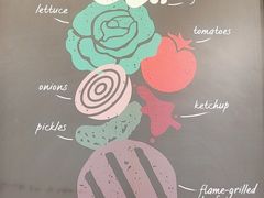 -汉堡王(北京三里屯购物中心)