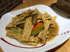 -麦大叔·福建客家菜(东百中心MINI店)