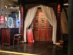 -阿庄新豫菜(通泰路店)