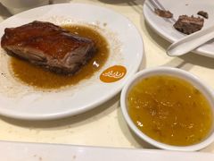 -龙记香港茶餐厅(久光百货店)