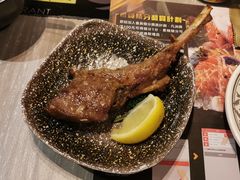 -极尚大瀛喜日本料理(铜锣湾店)