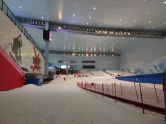 -哈尔滨热雪奇迹